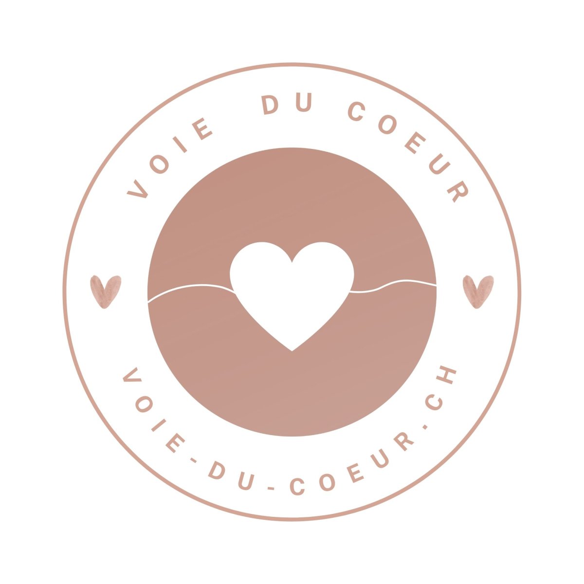 Voie du Coeur